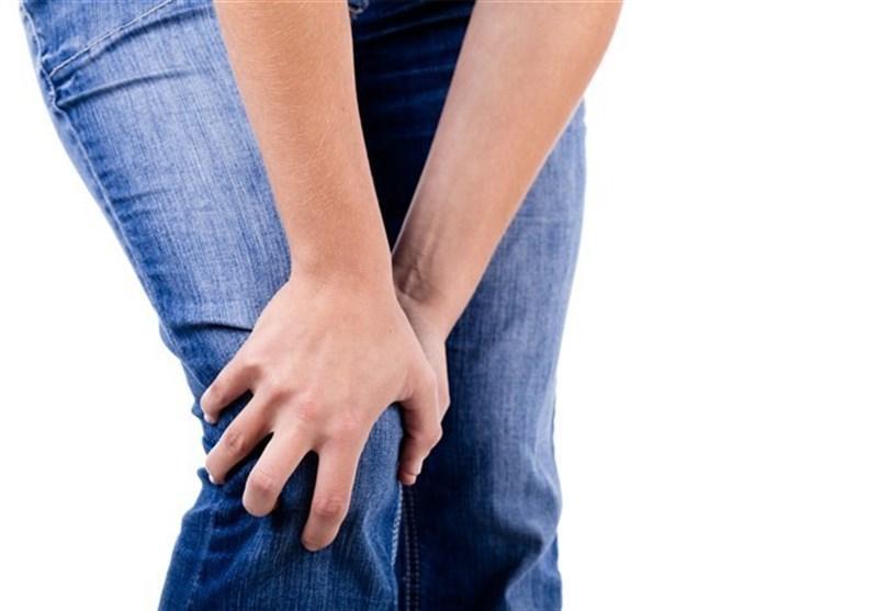 احساس درد ناگهانی در پا ناشی از چیست؟