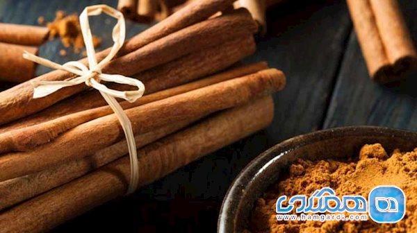 دارچین؛ بهترین درمان خانگی برای فشار خونی ها