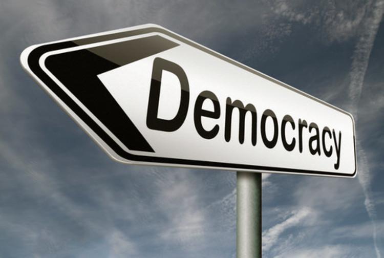 توسعه و دموکراسی خواهی: تلازم یا عدم تلازم؟