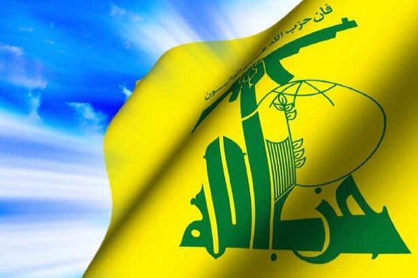 حزب الله لبنان: بازگشت انفجارها به عراق مشکوک است حزب الله لبنان: بازگشت انفجارها به عراق مشکوک است