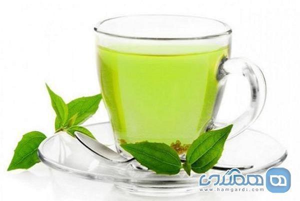 مصرف چای سبز برای برخی از افراد خطرآفرین است مصرف چای سبز برای بعضی از افراد خطرآفرین است