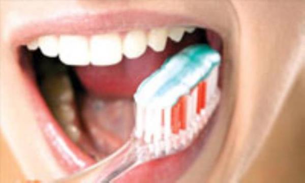 تغذیه و سلامت دندان