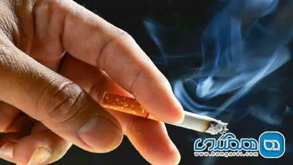 بروز بیماری های بدخیم با استعمال دخانیات