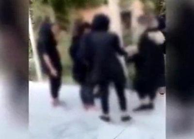 هلیا دختر قمه کش مشهور بازیگر شد !