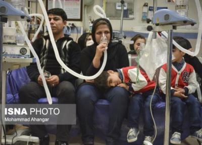 خوزستان در آستانه بار سنگین مراجعه بیماران تنفسی پاییزی و پیک کرونا