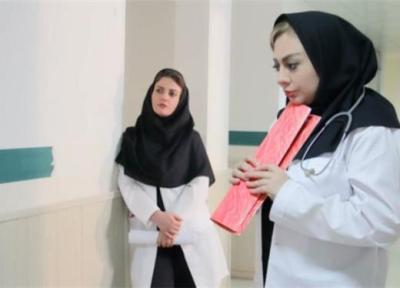 فیلم نیمه بلند اُرف آماده نمایش شد
