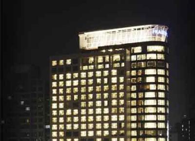 معرفی هتل 4 ستاره فریزر پلیس سنترال در سئول
