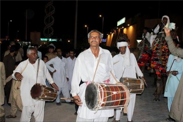 برگزاری آیین نوروزگاه در 19 شهرستان سیستان و بلوچستان