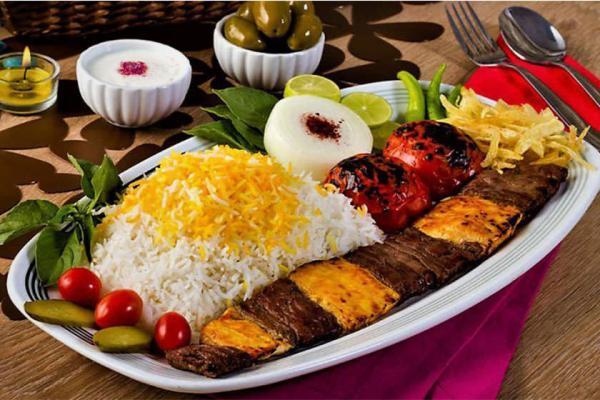 10 توصیه سلامتی برای صرف غذا در رستوران های ایرانی
