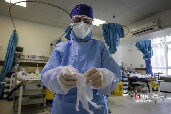 شناسایی 2264 بیمار نو کرونایی، 36 نفر دیگر فوت شدند