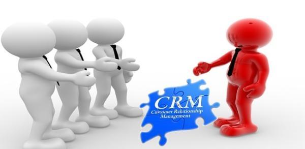 مدیریت ارتباط با مشتریان در خبرنگاران (CRM)