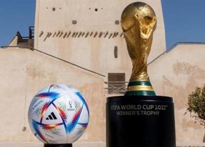 چند نفر در ایران تور جام جهانی خریده اند؟