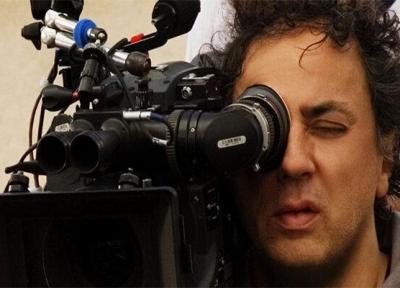 فیلمبردار مطرح ایرانی برنده جایزه بین المللی انجمن فیلمبرداران آمریکا شد