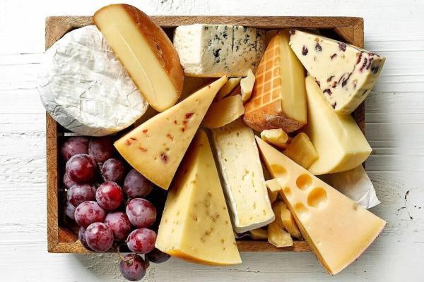 اگر هر روز پنیر بخورید، چه اتفاقی در بدنتان رخ می دهد؟