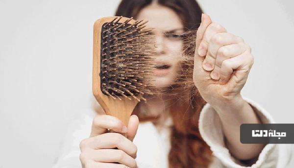 رویش مجدد مو با چند راه حل آسان