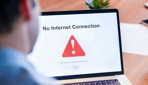 اختلال شدید در اینترنت کشور اختلال شدید در اینترنت کشور
