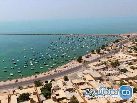 دهیاران 4 شهرستان استان بوشهر با اقتصاد گردشگری آشنا شدند