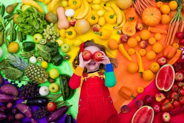 با این 5 ماده غذایی بچه ها باهوش تری داشته باشید