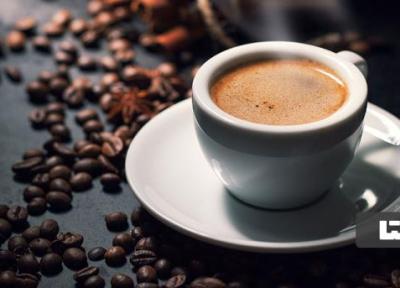 9 خاصیت جادویی قهوه اسپرسو